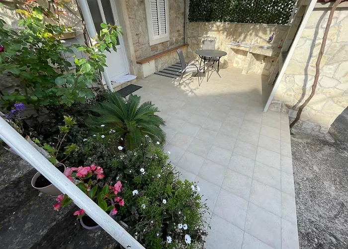 Studio Apartment Klaric