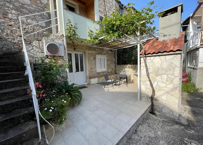 Studio Apartment Klaric