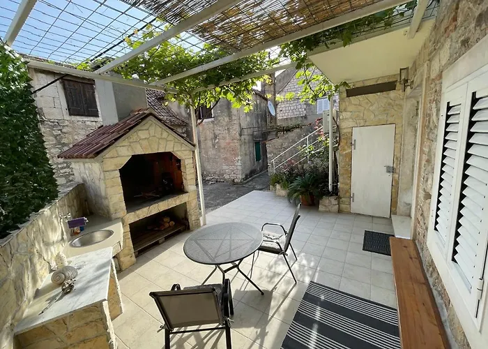 Studio Apartment Klaric
