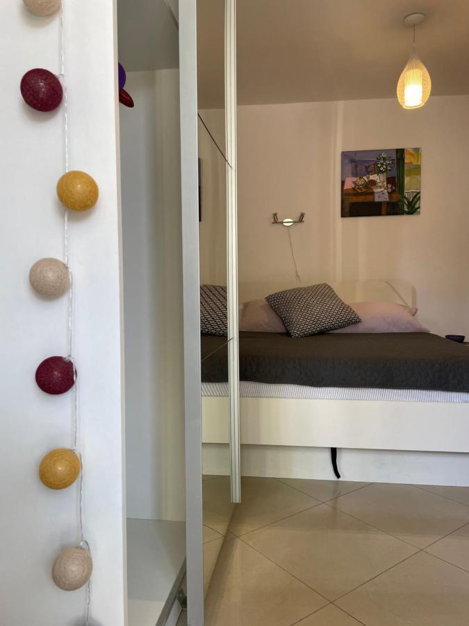 Apartment Klaric *