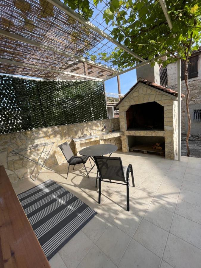 Klaric Apartment Vis