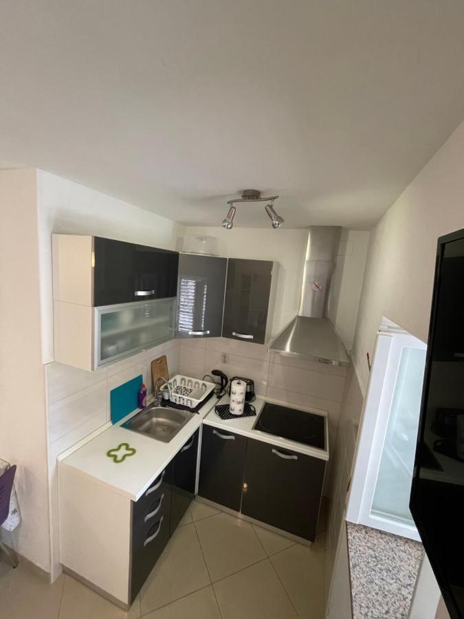 Klaric Apartman