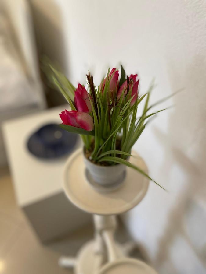 Klaric Apartment *