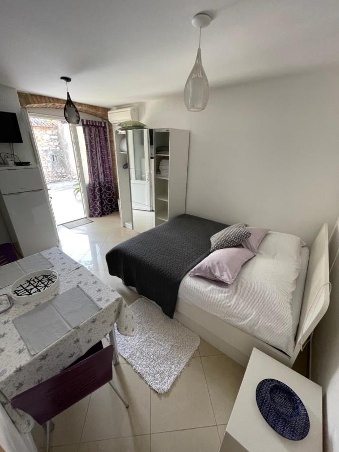 Klaric Apartman