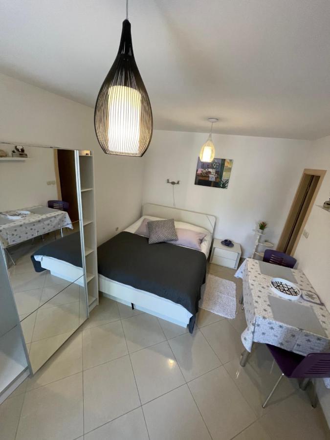 Klaric Apartment