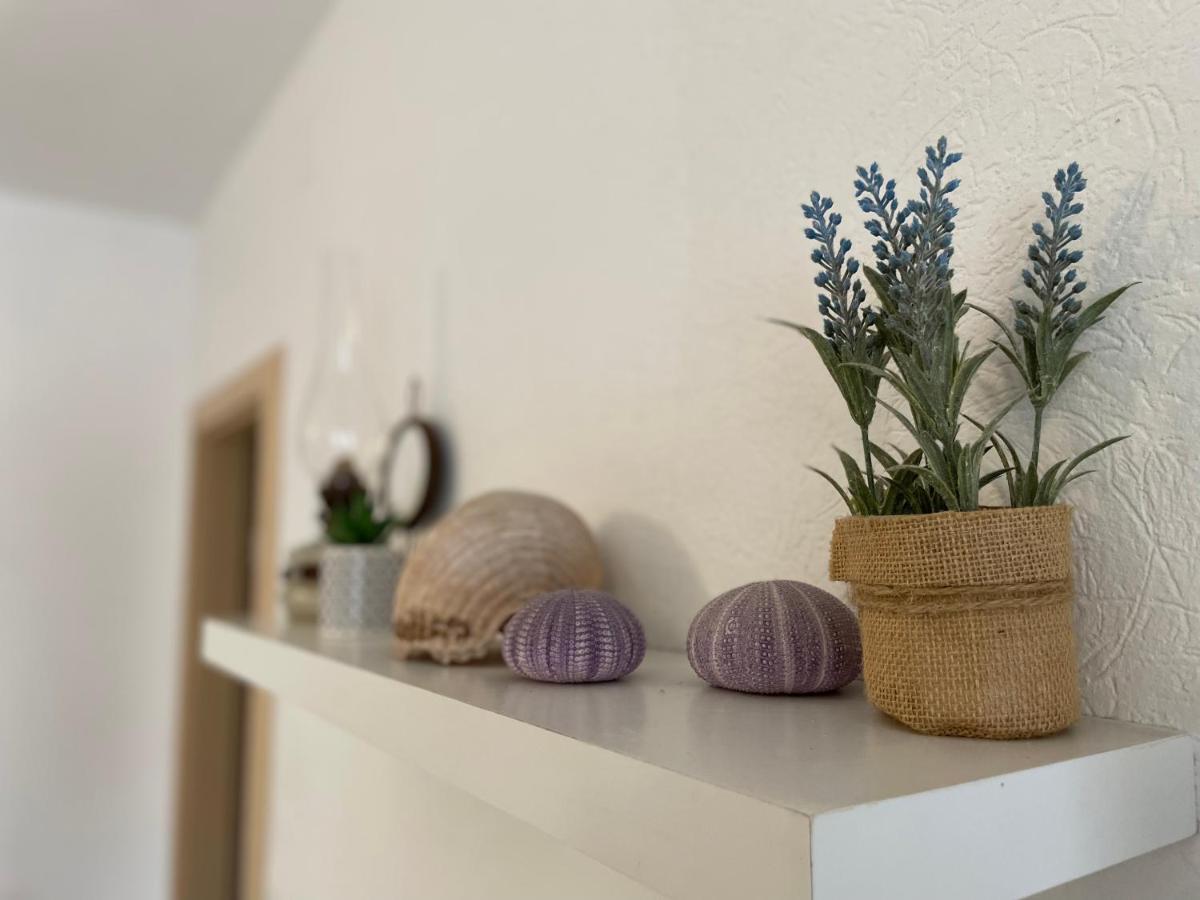 Apartman Klaric Vis
