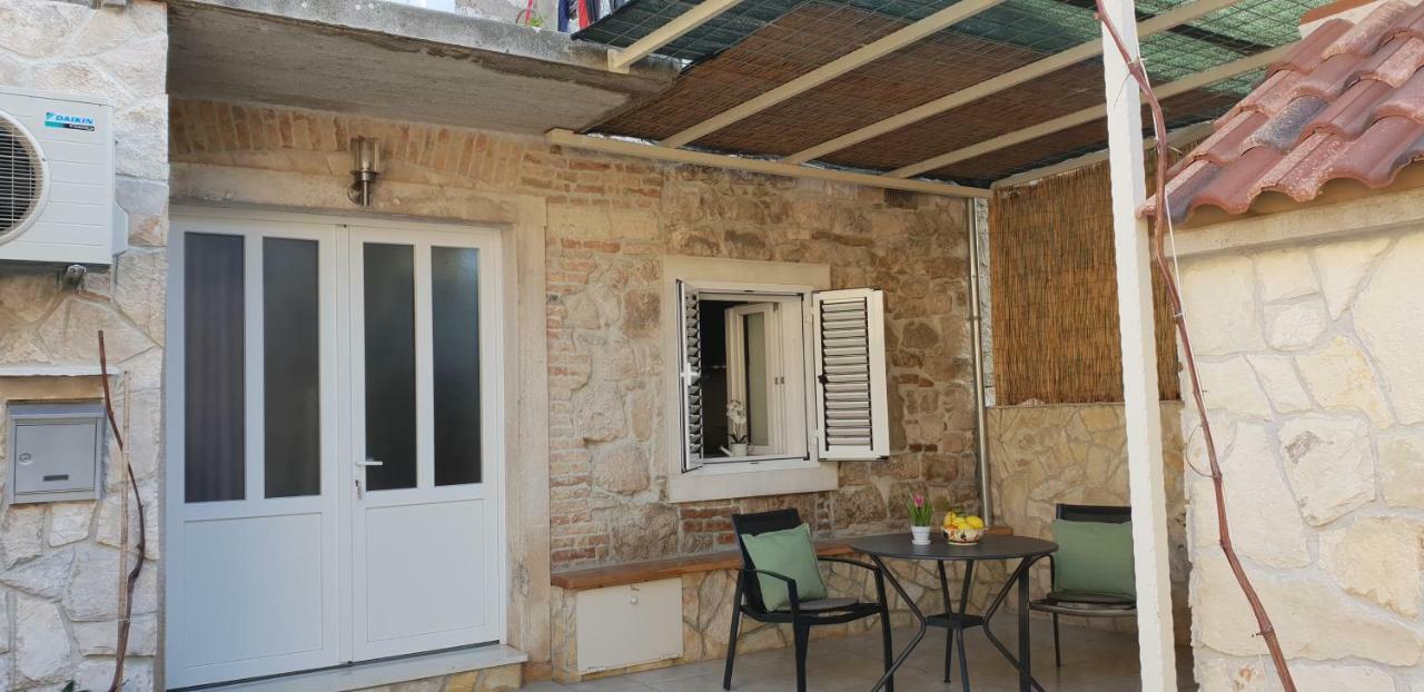 Apartment Klaric