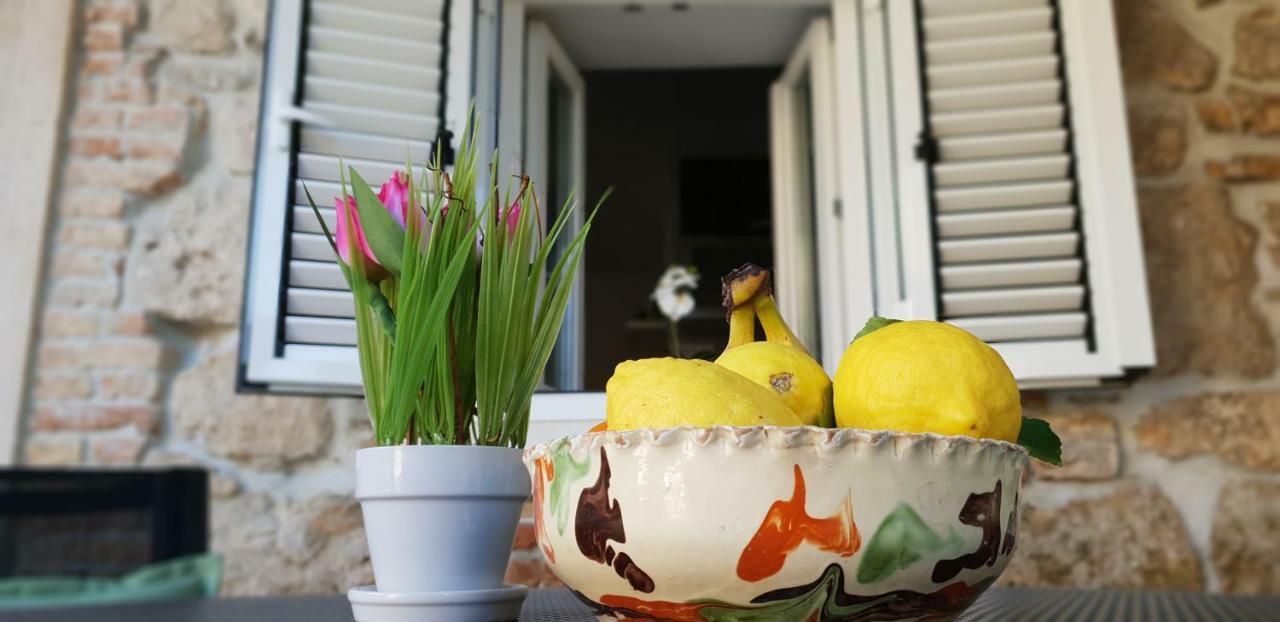 Apartman Klaric Vis