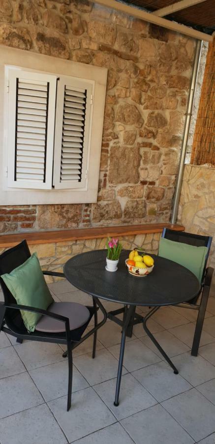 Apartment Klaric Vis