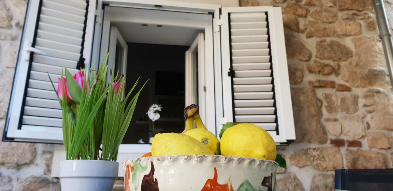 Klaric Apartment